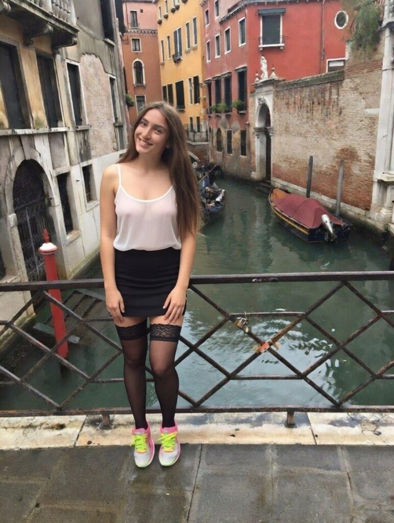 Алиева-Гончар Алёна Александровна