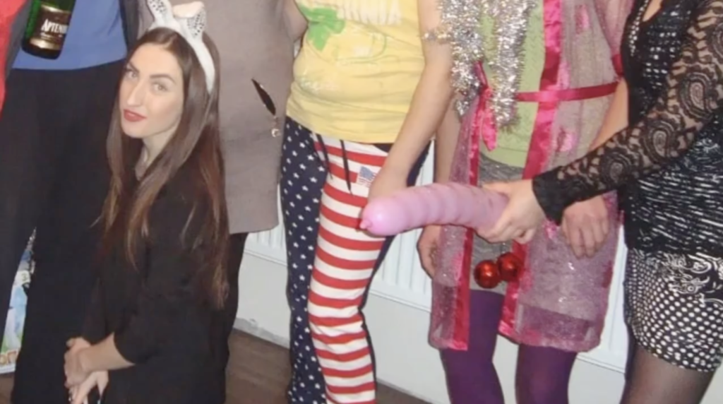 Алиева-Гончар Алёна Александровна