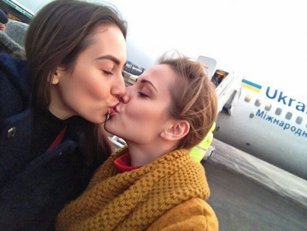 Алиева-Гончар Алёна Александровна